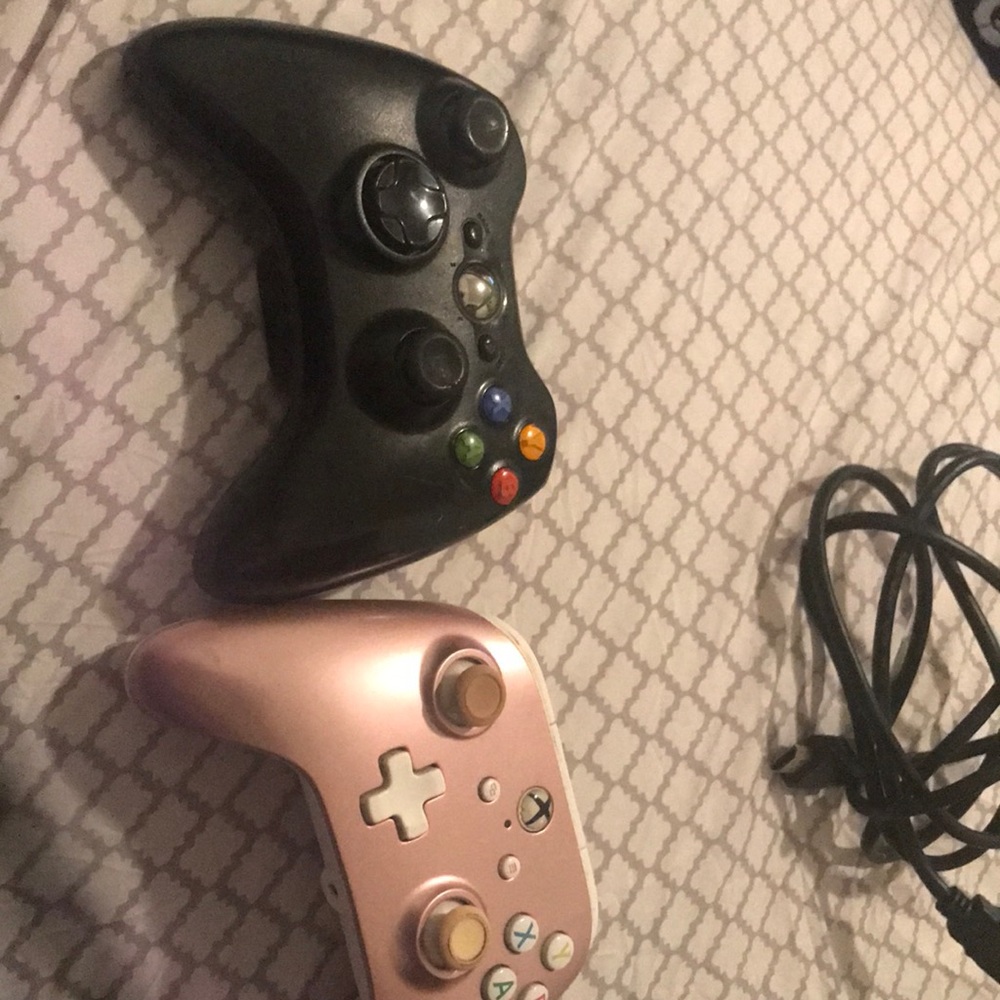Controller